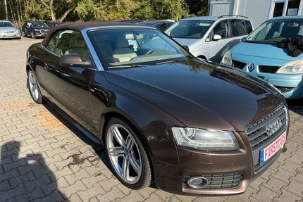 Audi A5 Gebrauchtwagen