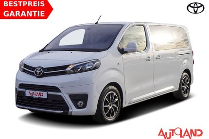 Toyota Proace (Verso) Gebrauchtwagen