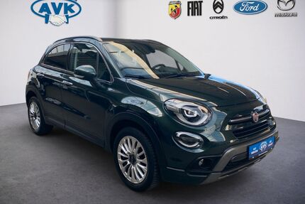 Fiat 500X Gebrauchtwagen