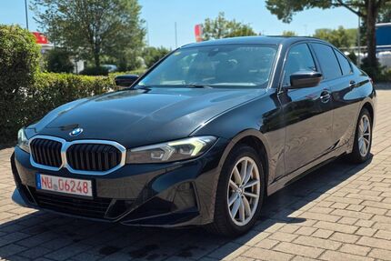 BMW 318 Gebrauchtwagen