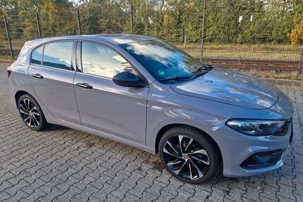 Fiat Tipo Gebrauchtwagen