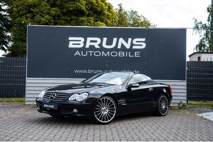 Mercedes-Benz SL 350 Gebrauchtwagen