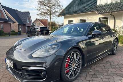 Porsche Panamera Gebrauchtwagen