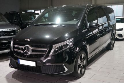 Mercedes-Benz V 250 Gebrauchtwagen
