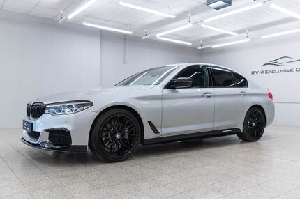 BMW 530 Gebrauchtwagen