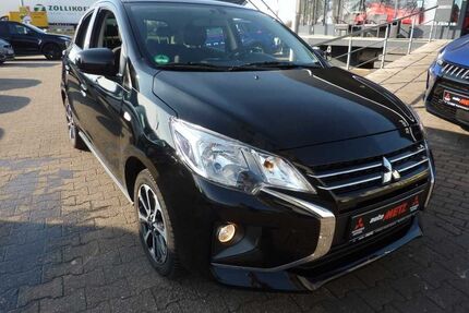 Mitsubishi Space Star Gebrauchtwagen