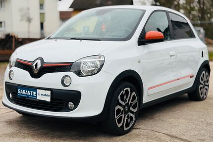 Renault Twingo Gebrauchtwagen