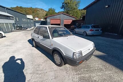 Nissan Micra Gebrauchtwagen