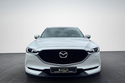 Mazda CX-5 Gebrauchtwagen