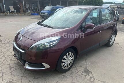 Renault Scenic Gebrauchtwagen