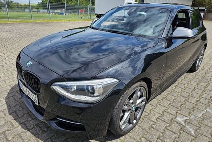BMW M135 Gebrauchtwagen