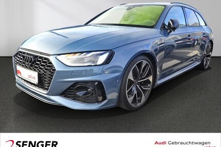 Audi RS4 Gebrauchtwagen