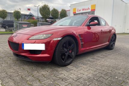 Mazda RX-8 Gebrauchtwagen