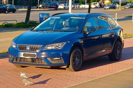Seat Leon Gebrauchtwagen