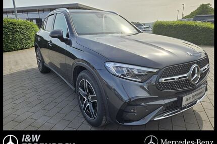 Mercedes-Benz GLC 200 Gebrauchtwagen