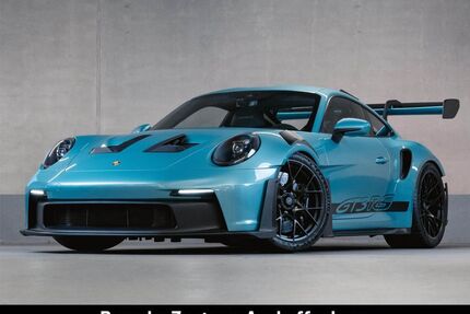 Porsche 992 Gebrauchtwagen