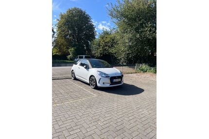 Citroen DS3 Gebrauchtwagen