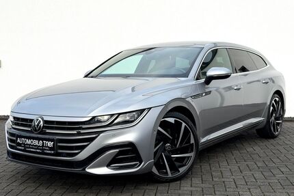 VW Arteon Gebrauchtwagen