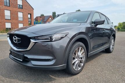 Mazda CX-5 Gebrauchtwagen