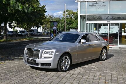 Rolls Royce Ghost Gebrauchtwagen