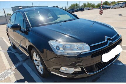 Citroen C5 Gebrauchtwagen