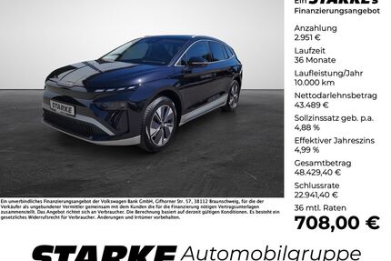 Skoda Enyaq Gebrauchtwagen