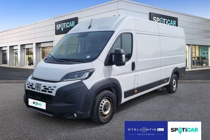 Fiat Ducato Gebrauchtwagen