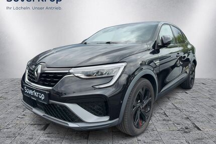 Renault Arkana Gebrauchtwagen