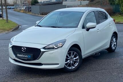 Mazda 2 Gebrauchtwagen
