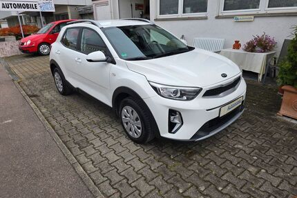 Kia Stonic Gebrauchtwagen