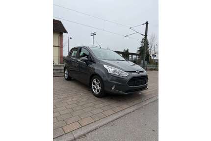 Ford B-Max Gebrauchtwagen