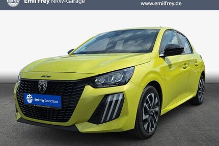 Peugeot 208 Gebrauchtwagen