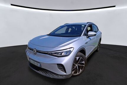 VW ID.4 Gebrauchtwagen