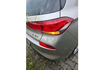 Hyundai i30 Gebrauchtwagen