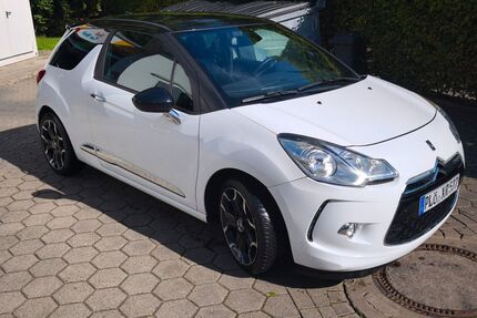 Citroen DS3 Gebrauchtwagen