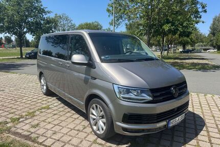 VW T6 Multivan Gebrauchtwagen