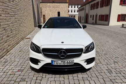 Mercedes-Benz E 200 Gebrauchtwagen