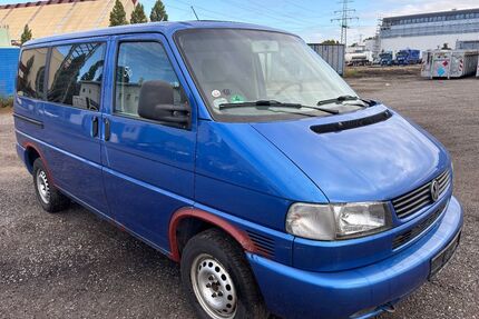 VW T4 Caravelle Gebrauchtwagen