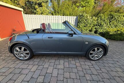 Daihatsu Copen Gebrauchtwagen