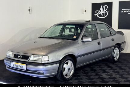 Opel Vectra Gebrauchtwagen