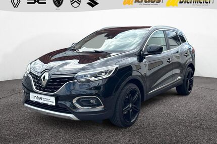 Renault Kadjar Gebrauchtwagen