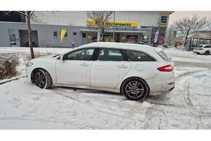 Ford Mondeo Gebrauchtwagen