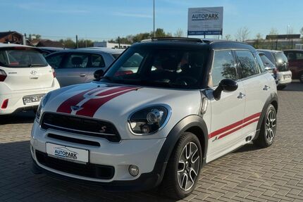 Mini Cooper SD Gebrauchtwagen