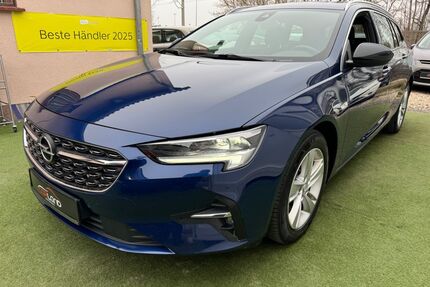 Opel Insignia Gebrauchtwagen