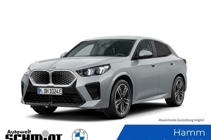 BMW iX2 Gebrauchtwagen