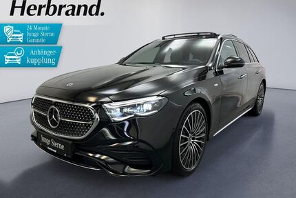 Mercedes-Benz E 300 Gebrauchtwagen