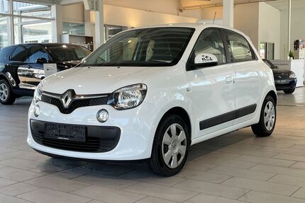 Renault Twingo Gebrauchtwagen
