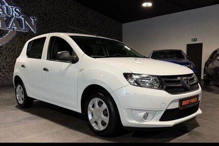 Dacia Sandero Gebrauchtwagen