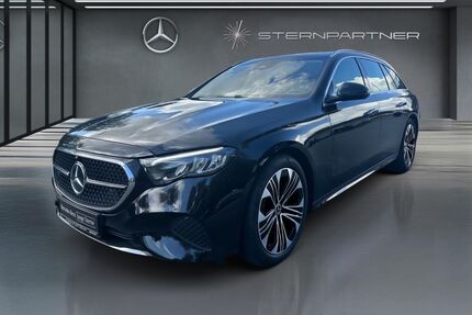 Mercedes-Benz E 220 Gebrauchtwagen