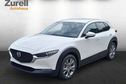 Mazda CX-30 Gebrauchtwagen